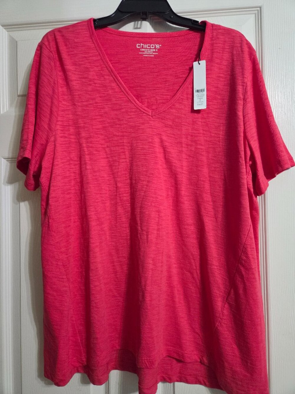 Chico's Knit Top